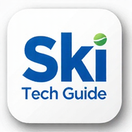 Ski Tech Guide logo