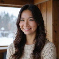 Professional headshot of Jane Smith, an expert in ski waxing and maintenance.