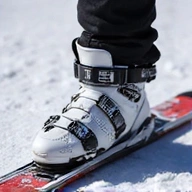 Alpine Ski Bindings